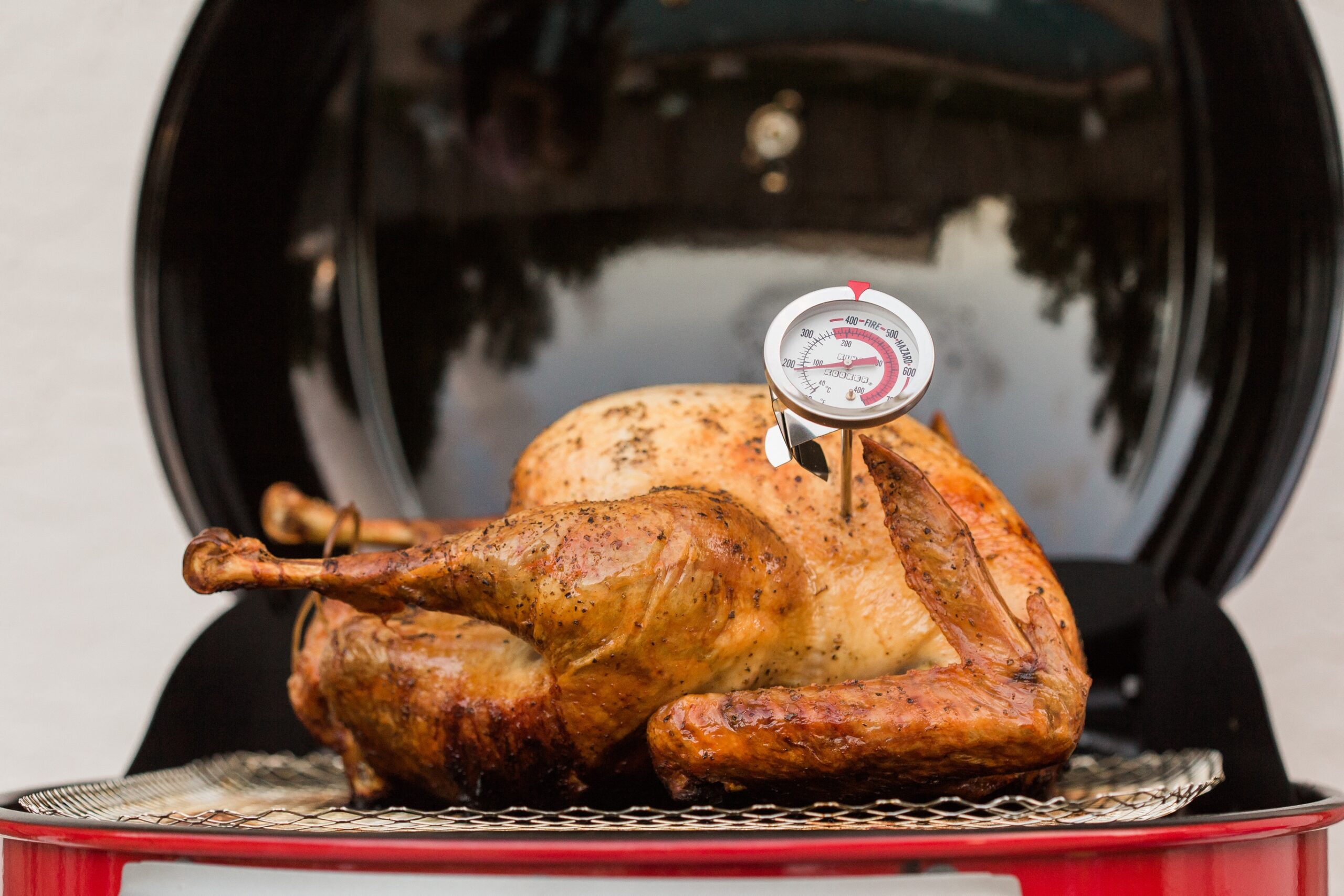 How To Grill Turkey Shady Brook Farms   108 Full Res Grilled Turkey 9968 Scaled 3 