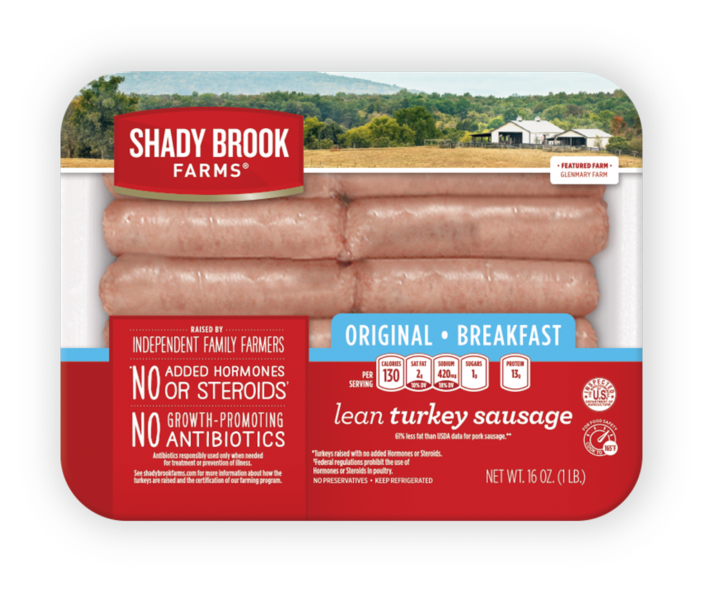 Find where to buy Breakfast Turkey Sausage near you. See our