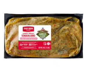 McCormick® Grill Mates® Garlic & Herb Seasoning Turkey Breast Tenderloins