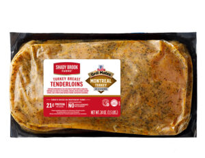 McCormick® Grill Mates® Montreal Turkey Seasoning Turkey Breast Tenderloins