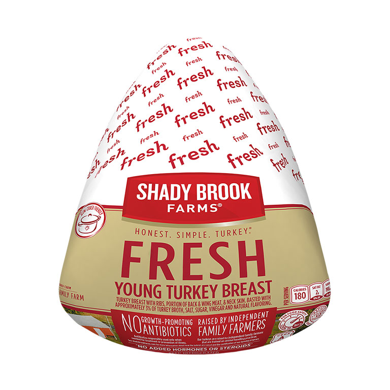 Norbest Frozen Raw Turkey Whole – Meat United