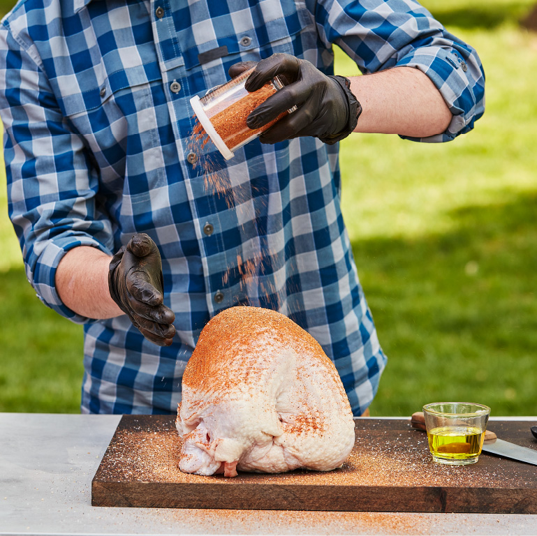 Cooking How To Shady Brook Farms