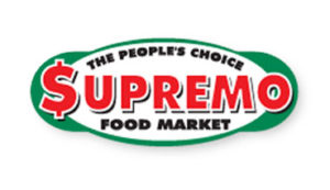 Supremo Food market