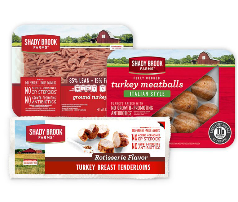 product assortment