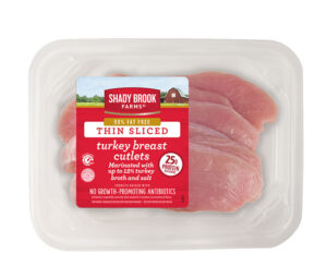 thin-sliced cutlets
