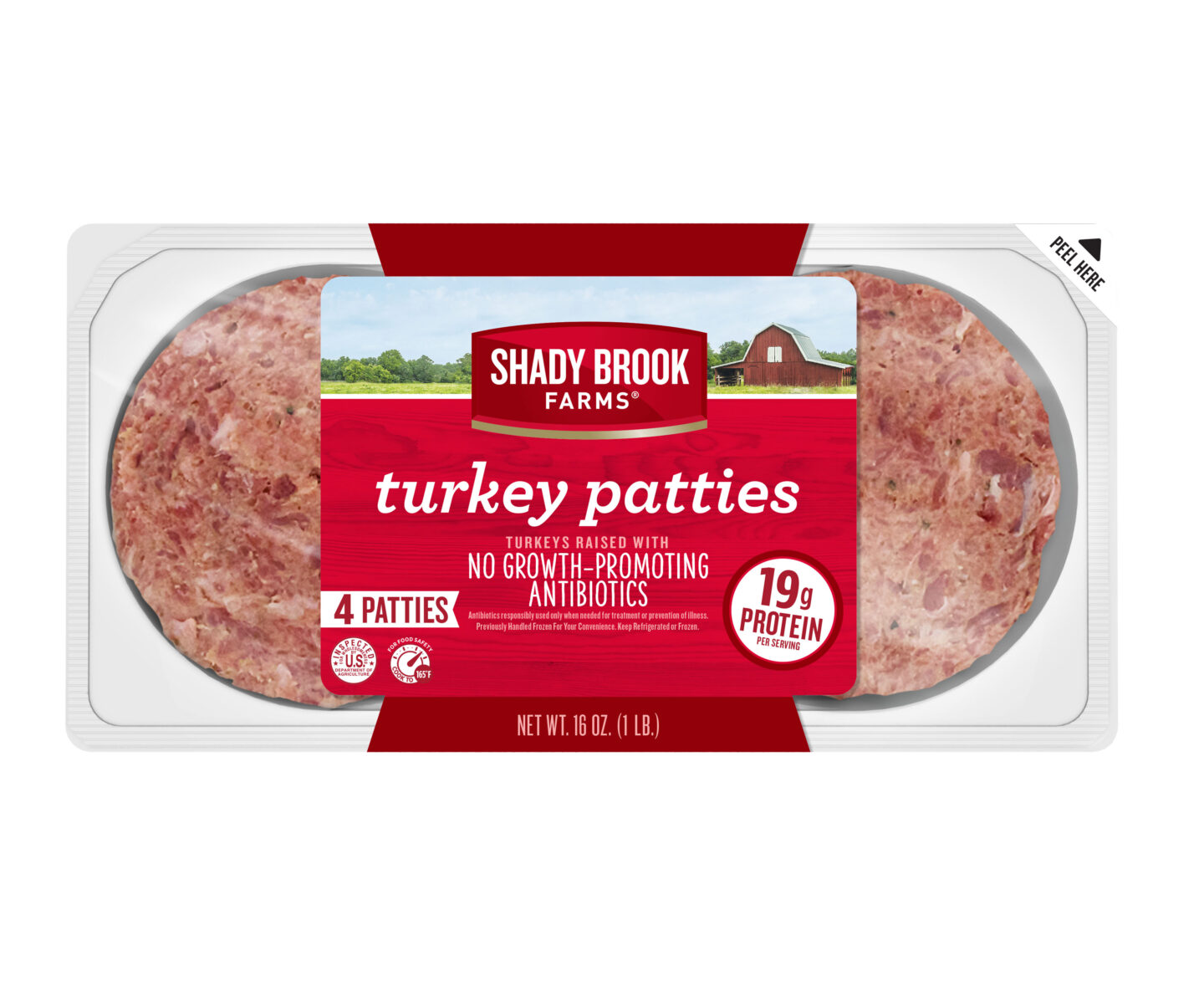 Shady Brook Farms - Premium Farm Fresh Turkeys