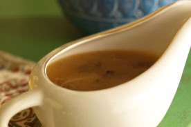 gravy boat