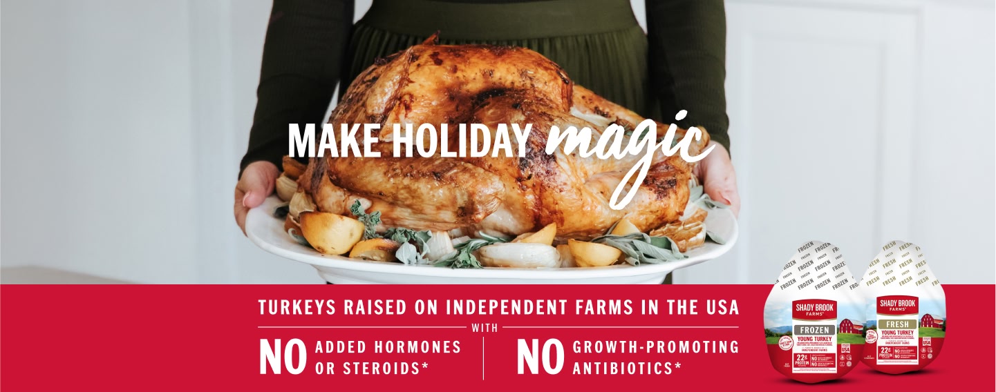 Make Holiday Magic
