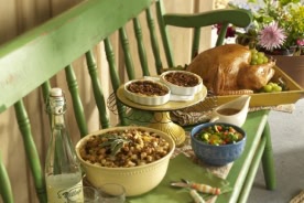 holiday stuffing